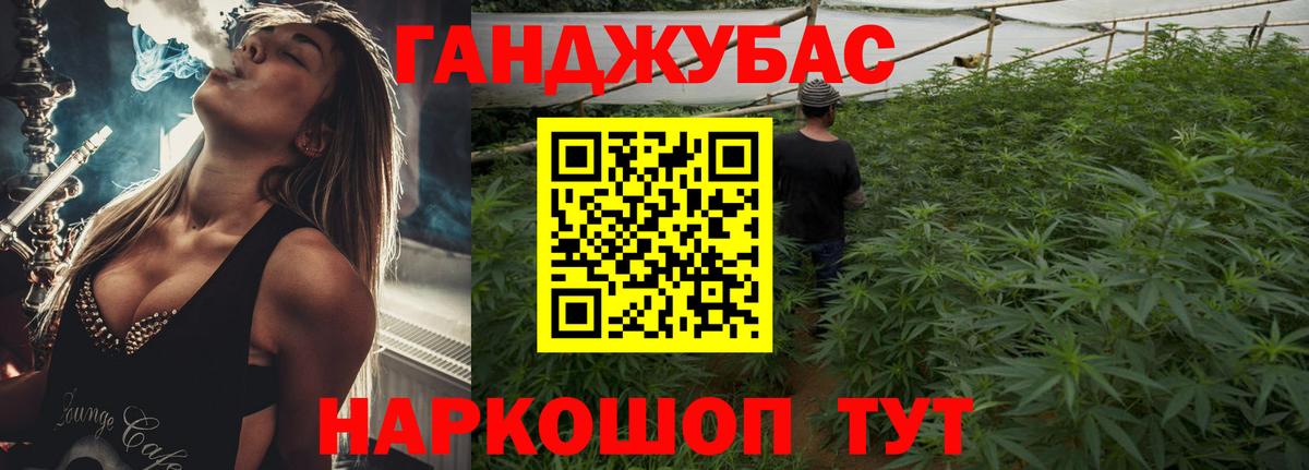 Марихуана гибрид Отрадный